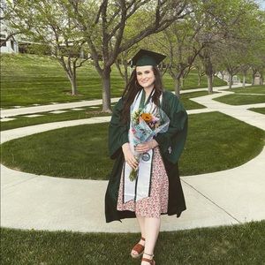 Meet your Posher, Cydnee